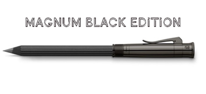 magnum black edition